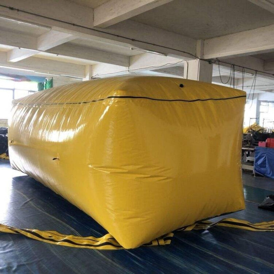 Flood Protection Inflatable Car Cover for Hail Waterproof Flood Proof Car Cover Bag