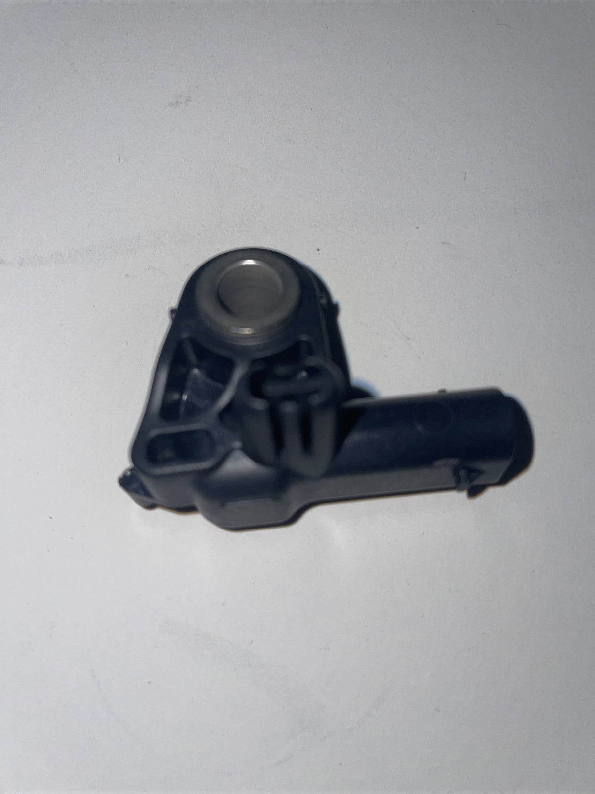Tesla Model Y Crash accelerometer front bumper – S3XY EV Parts