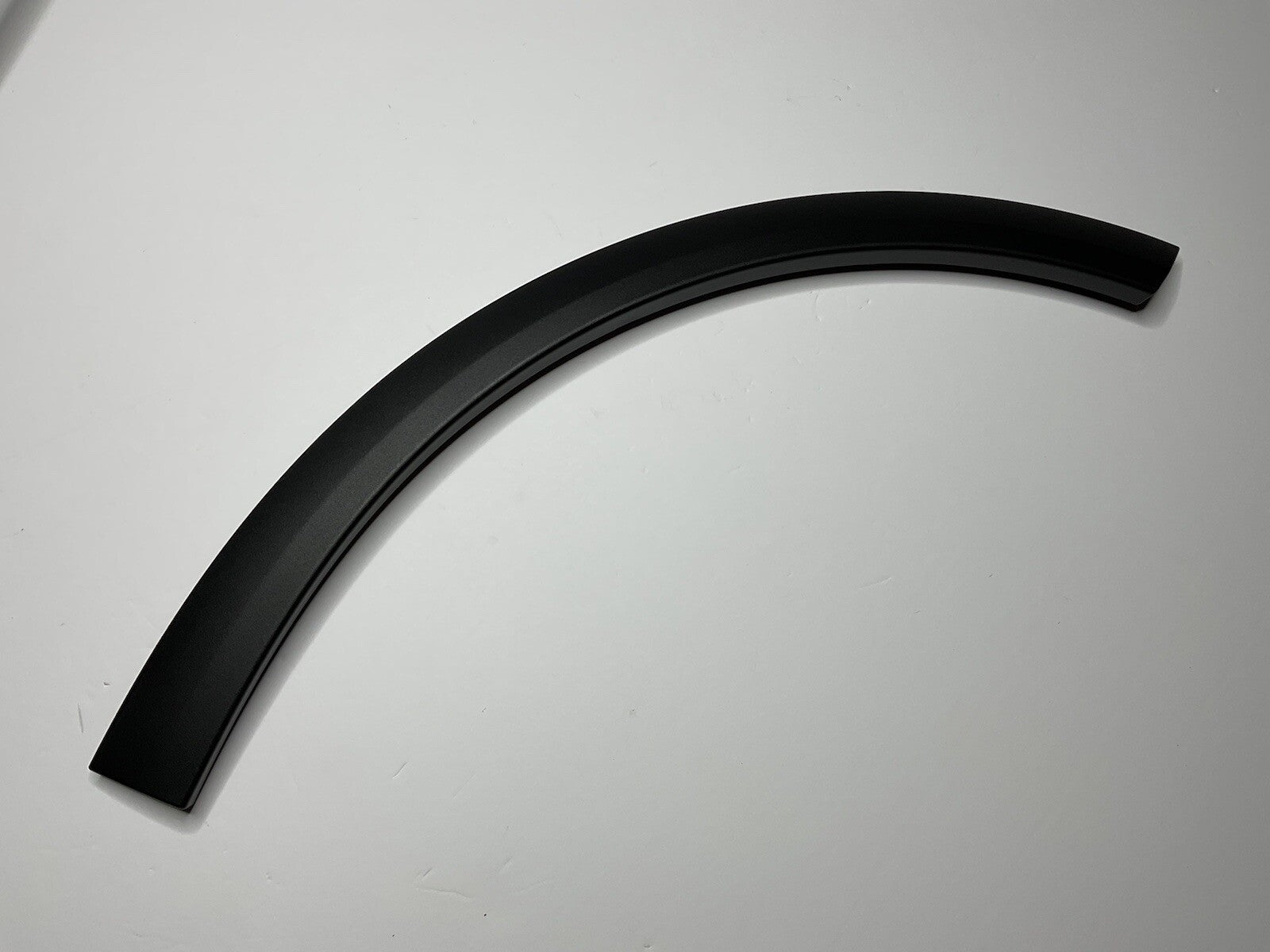 Tesla Model X Rear Left Hand Driver Side Door Cladding Wheel Arch 1045 ...