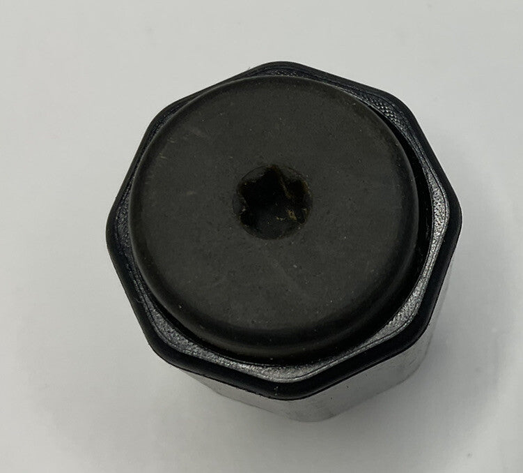 Tesla Model Y Tail Lift gate Trunk Rubber Bumper Stopper 1500496-00-A ...