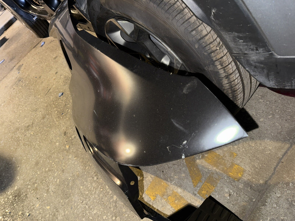 2024-2025 Chevy Trax,  Quarter Panel Left Hand Driver Side In Primer. NEW! OEM