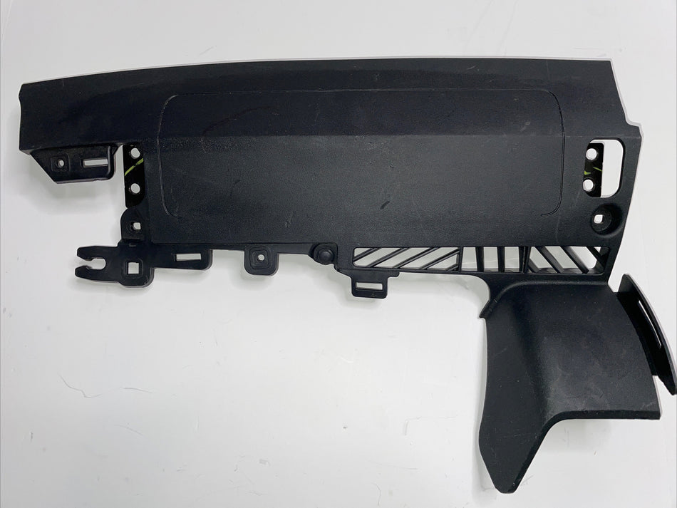 2020 21 Tesla Model Y Dash Knee Bag  Driver LH Left Hand Air OEM!