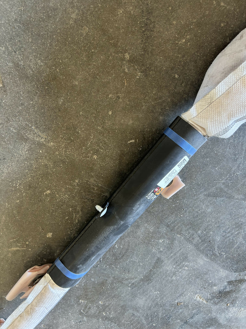 2012-2024 TESLA MODEL S CURTAIN AIRBAG Air bags LEFT HAND