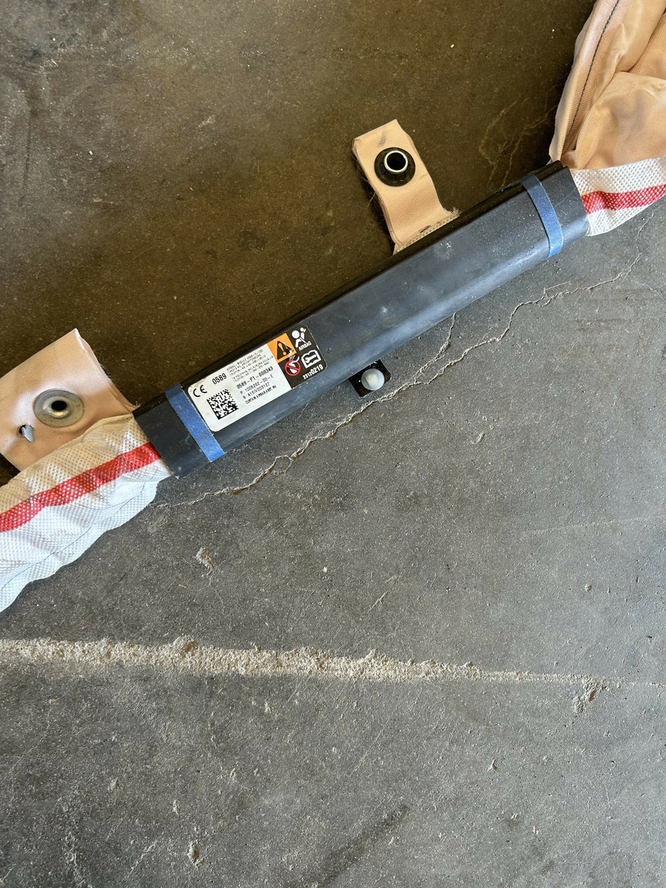 2012-2024 Tesla Model S Curtain Air bag 1005262-00-E RIGHT HAND