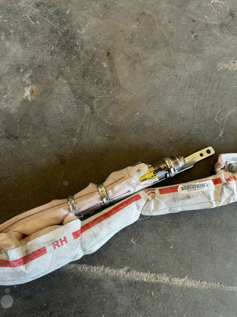 2012-2024 Tesla Model S Curtain Air bag 1005262-00-E RIGHT HAND